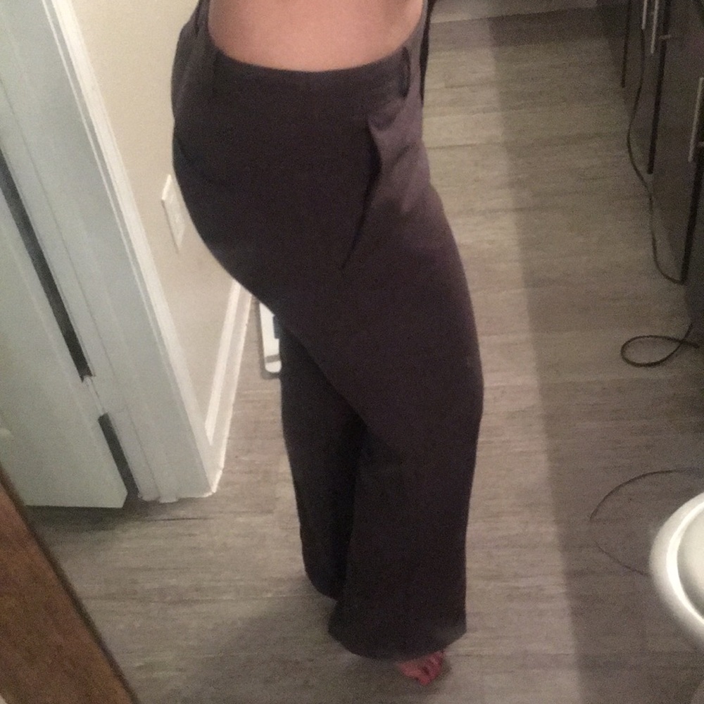 Grey Slacks! - image 1